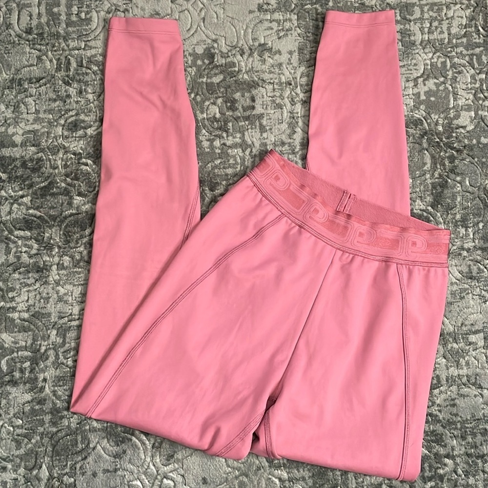 Victoria’s Secret Pink Active Leggings